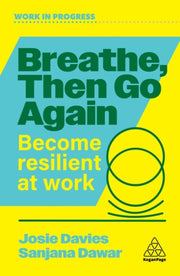 Breathe Then Go Again
