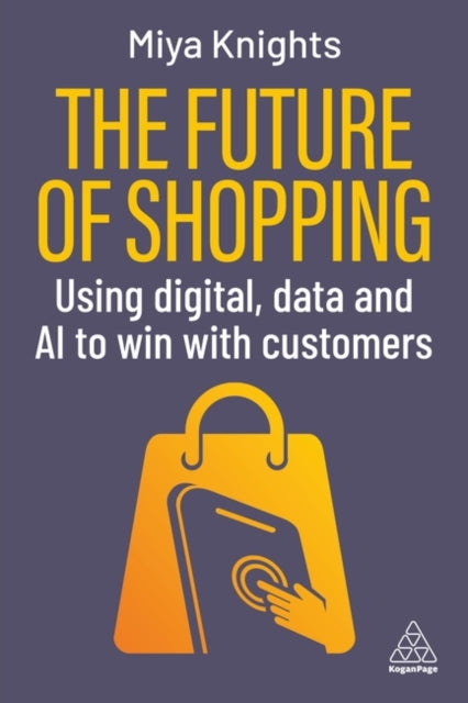 The Future Of Shopping How To Use Digit By Miya Knights