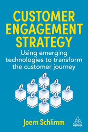 Customer Engagement Strategy Using Emer By Joern Schlimm