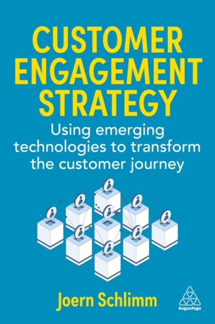Customer Engagement Strategy Using Emer By Joern Schlimm