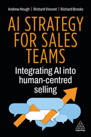 Ai Strategy For Sales Teams
