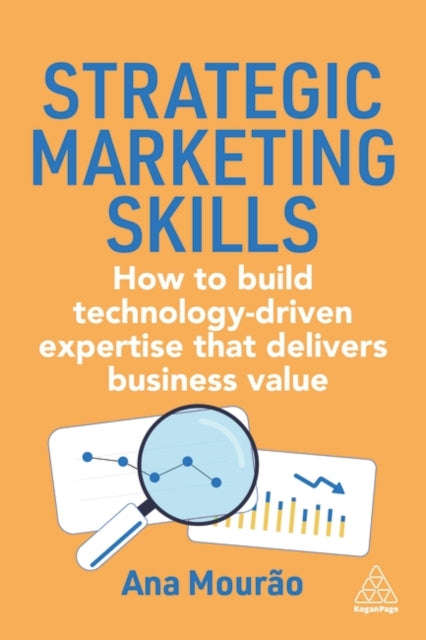 Strategic Marketing Toolkit By Mourao, Ana