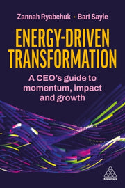 Energy Driven Transformation Fuel Momen By Zannah Ryabchuk
