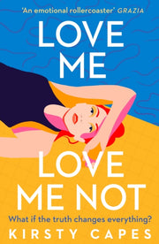 Love Me Love Me Not