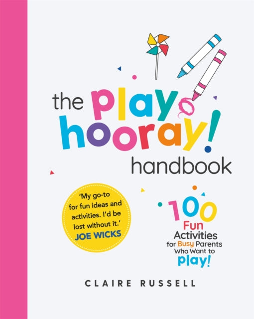 Playhooray Handbook