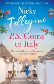 Ps Come To Italy