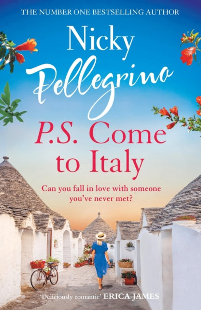 Ps Come To Italy