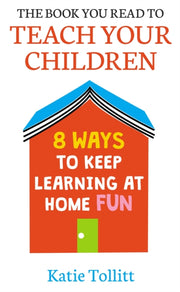 Book You Read To Teach Your Children