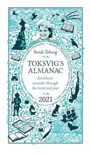 Toksvigs Almanac 2021