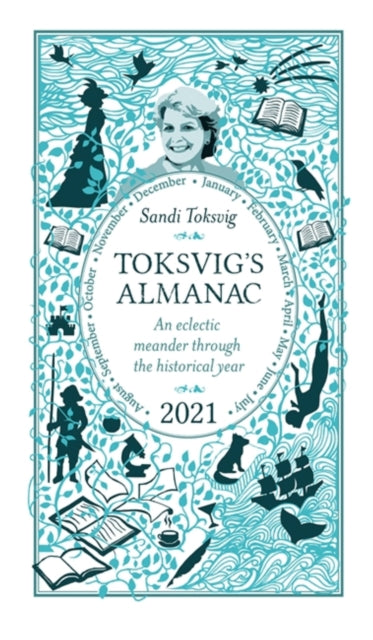 Toksvigs Almanac 2021
