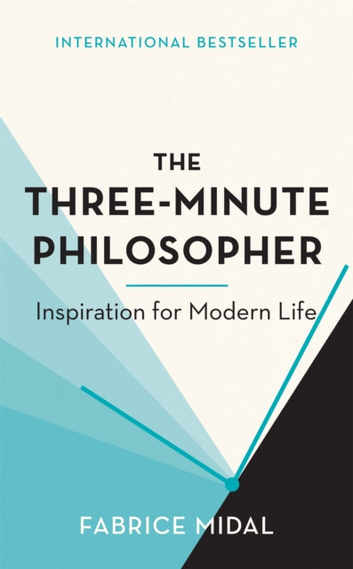 Three Minute Philosopher
