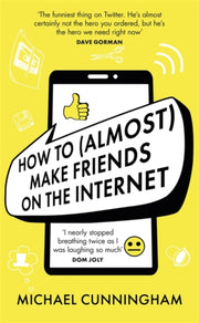 How To (almost) Make Friends On Internet