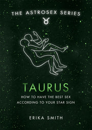 Astrosex Taurus