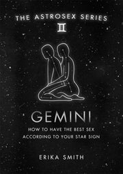 Astrosex Gemini