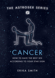 Astrosex Cancer