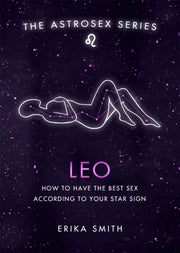Astrosex Leo