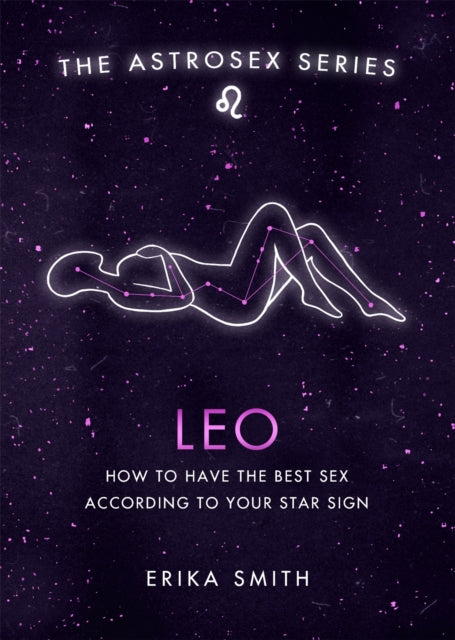 Astrosex Leo