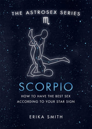 Astrosex Scorpio