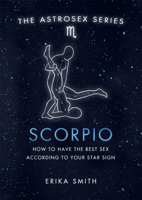 Astrosex Scorpio