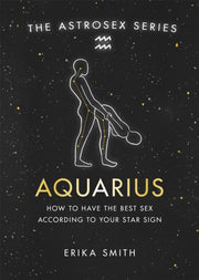Astrosex Aquarius