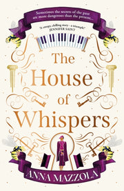 House Of Whispers