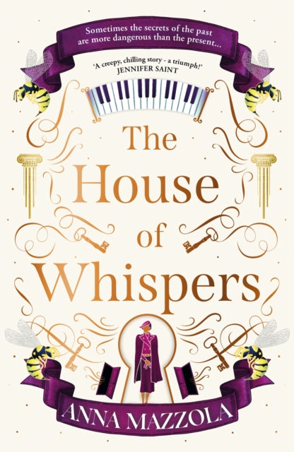 House Of Whispers