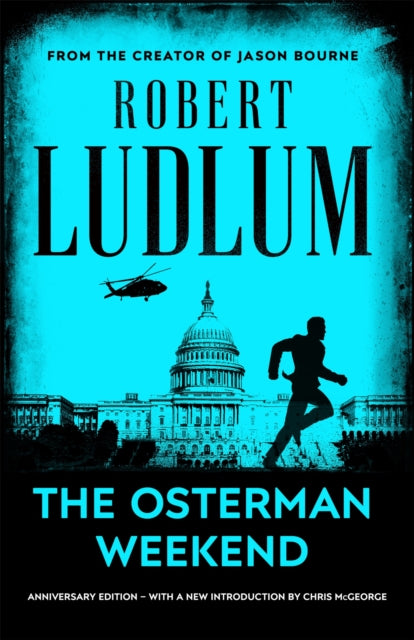 Osterman Weekend