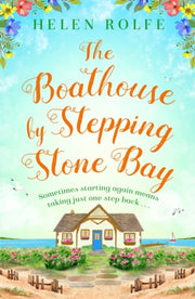 Boathouse By Stepping Stone Bay