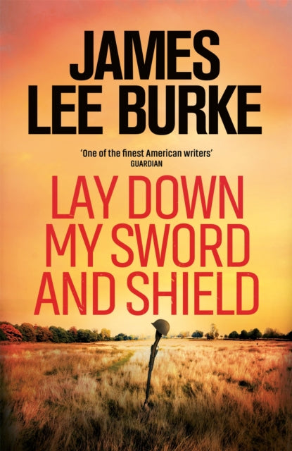 Lay Down My Sword & Shield