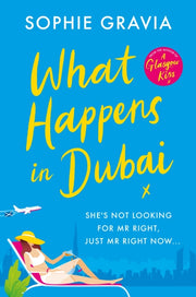 What Happens In Dubai