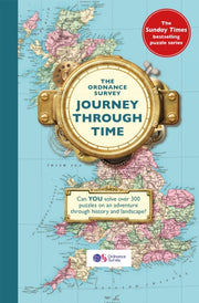 Great British Journey Through Time
