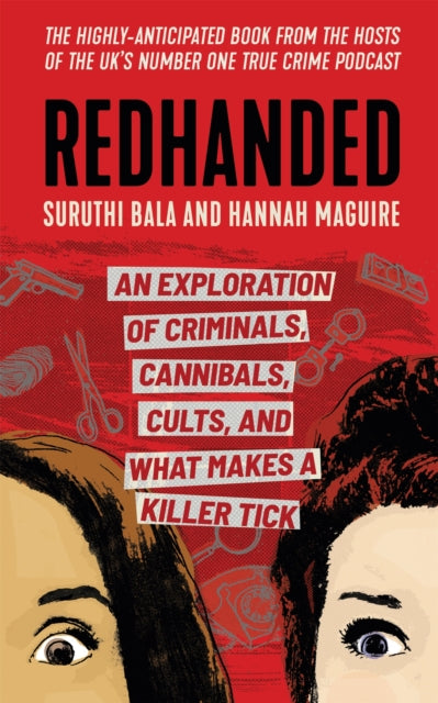 Redhanded By Bala, Suruthi