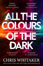 All The Colours Of The Dark By Whitaker, Chris