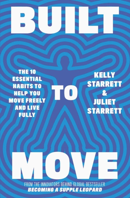 Built To Move