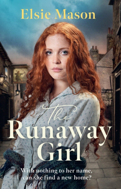Runaway Girl