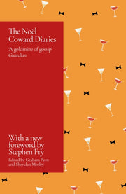 Noel Coward Diaries