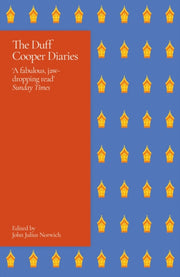 Duff Cooper Diaries 1915-1951