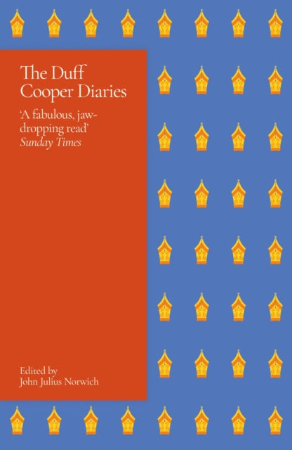 Duff Cooper Diaries 1915-1951