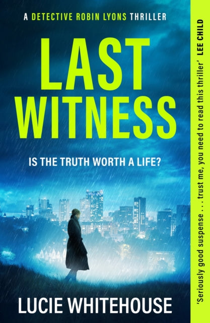 Last Witness