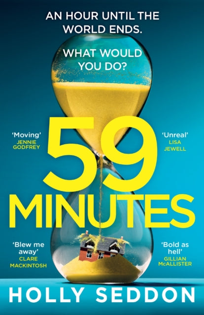 59 Minutes