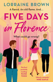Five Days In Florence