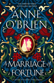 Marriage Of Fortune By O'brien, Anne