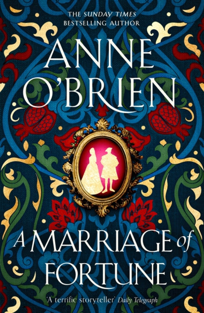 Marriage Of Fortune By O'brien, Anne