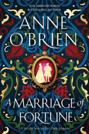 Marriage Of Fortune