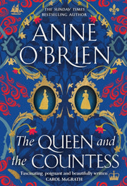 Queen & The Countess By O'brien, Anne