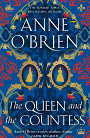 Queen & The Countess