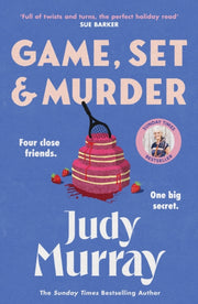 Game Set & Murder