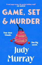 Game Set & Murder By Murray, Judy