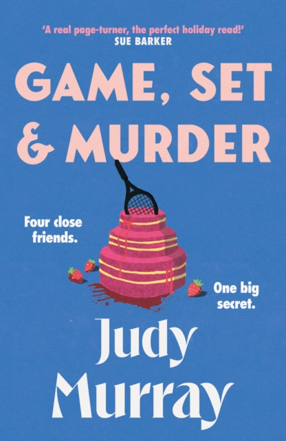 Game Set & Murder