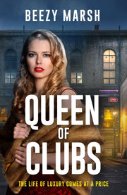 Queen Of Clubs